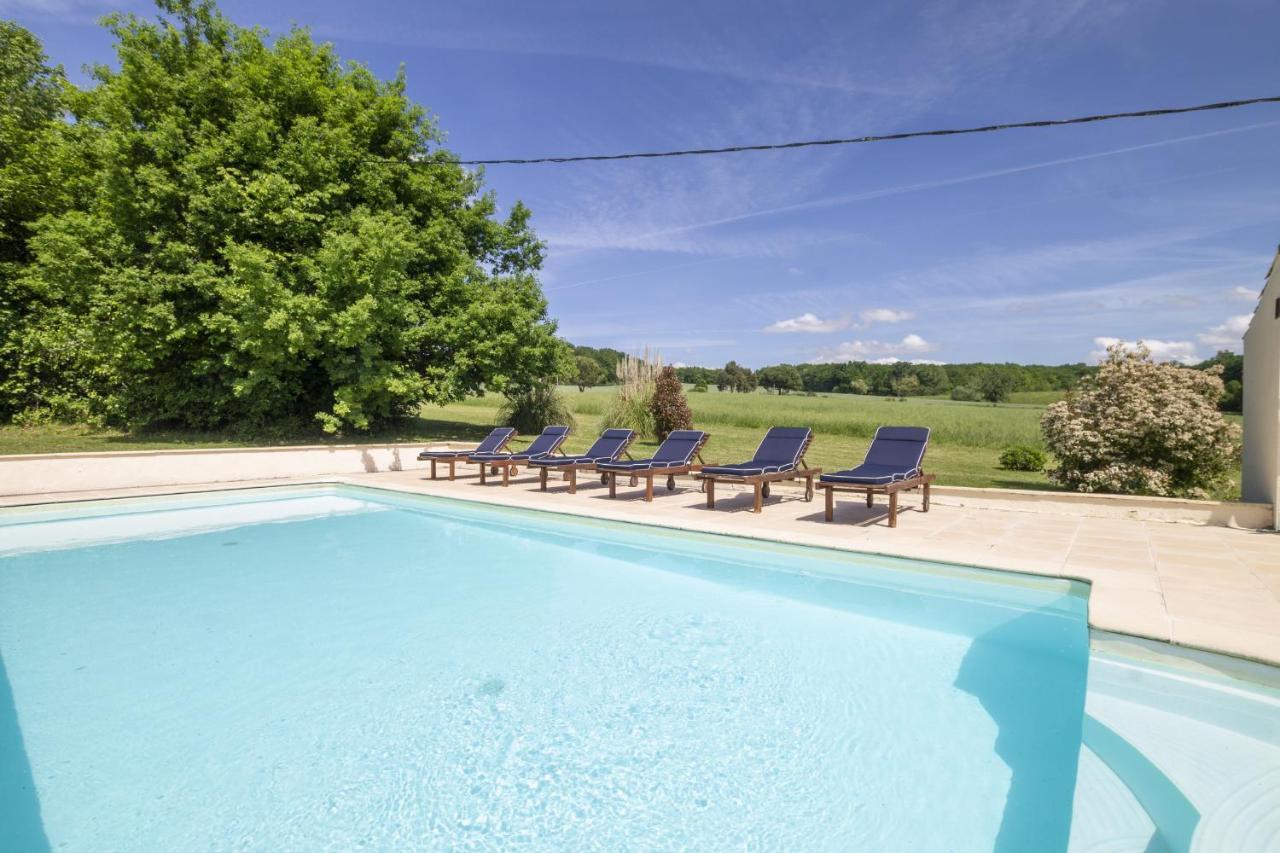Maison Mondou La Sauvetat-sur-Lède 外观 照片
