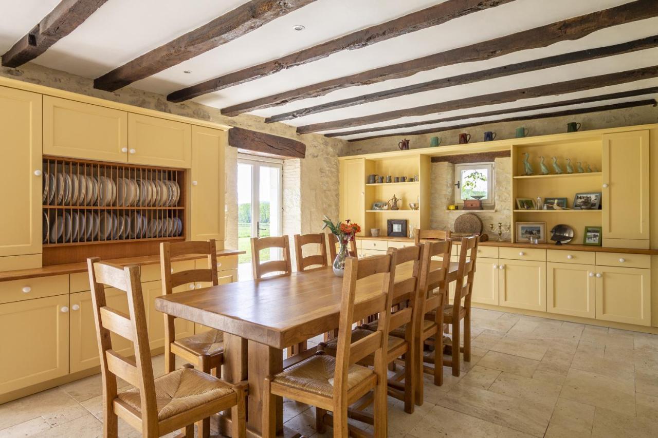 Maison Mondou La Sauvetat-sur-Lède 外观 照片