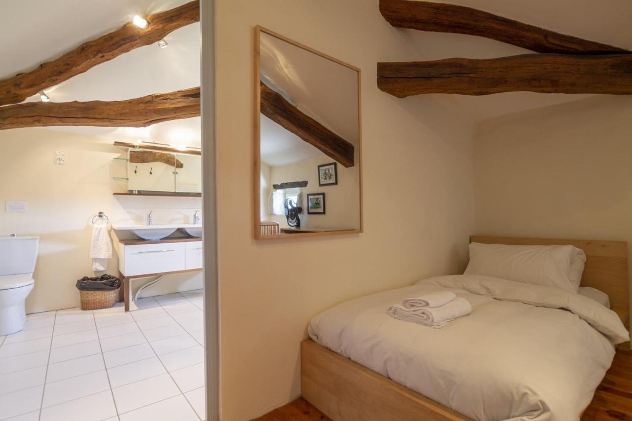 Maison Mondou La Sauvetat-sur-Lède 外观 照片