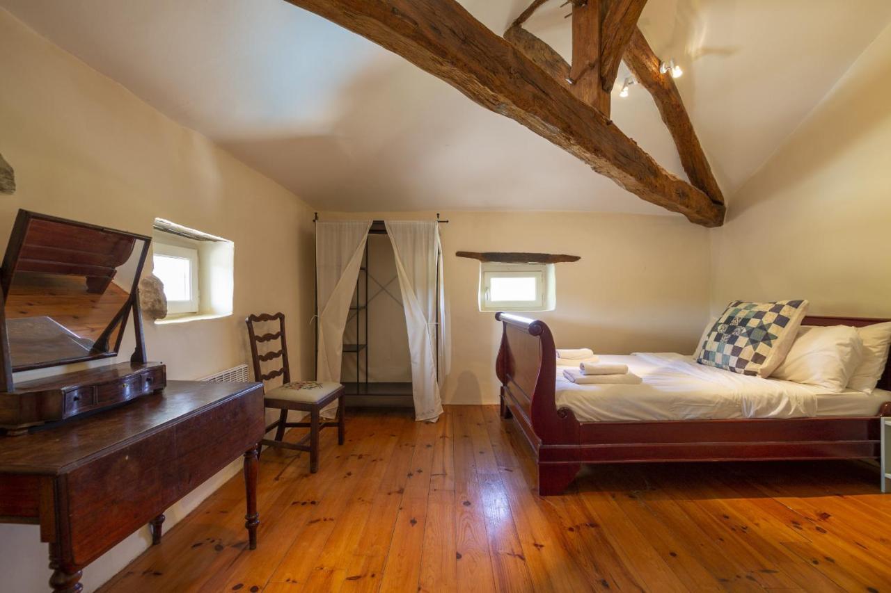 Maison Mondou La Sauvetat-sur-Lède 外观 照片