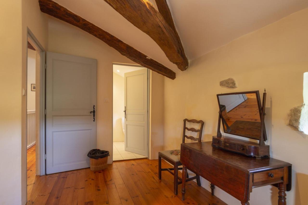 Maison Mondou La Sauvetat-sur-Lède 外观 照片