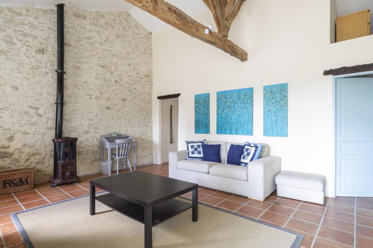 Maison Mondou La Sauvetat-sur-Lède 外观 照片