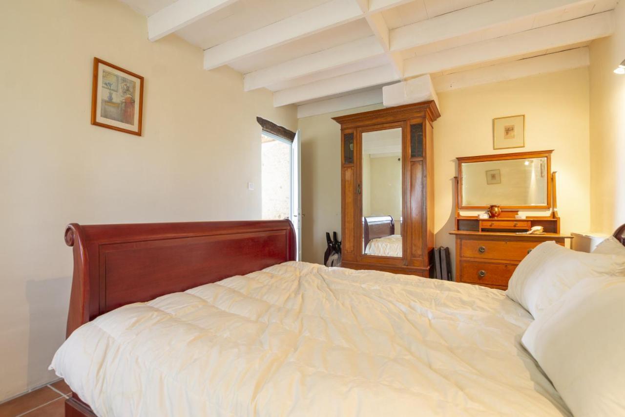 Maison Mondou La Sauvetat-sur-Lède 外观 照片