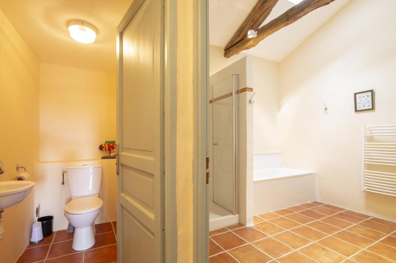 Maison Mondou La Sauvetat-sur-Lède 外观 照片