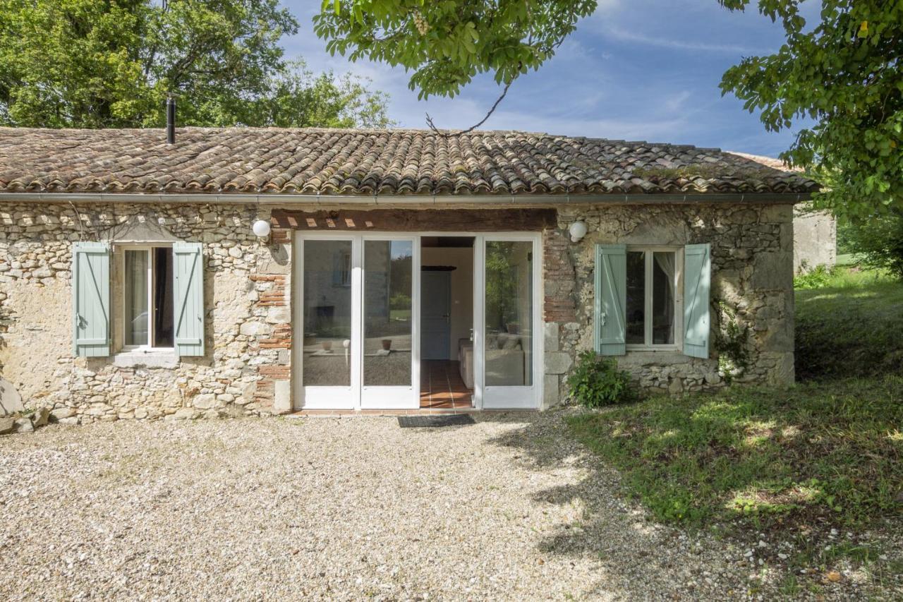 Maison Mondou La Sauvetat-sur-Lède 外观 照片